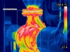 auditoria energetica industria termografia