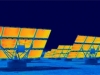 fotovoltaica seguidores termografia