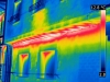 puentes termicos termografia