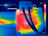 auditoria energetica industria termografia